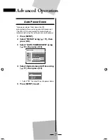 Preview for 26 page of Magnavox TB110MW9 - Digital to Analog TV Converter... Owner'S Manual