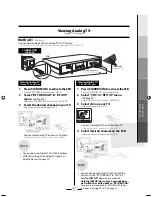Preview for 27 page of Magnavox TB110MW9 - Digital to Analog TV Converter... Owner'S Manual