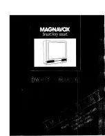 Preview for 1 page of Magnavox TP2590 Owner'S Manual