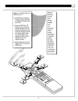 Preview for 9 page of Magnavox TP2590 Owner'S Manual