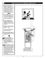 Preview for 12 page of Magnavox TP2590 Owner'S Manual