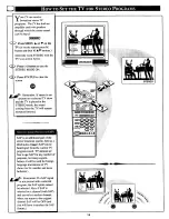 Preview for 14 page of Magnavox TP2590 Owner'S Manual