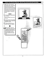 Preview for 15 page of Magnavox TP2590 Owner'S Manual