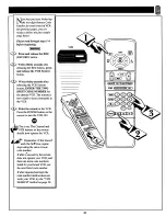 Preview for 27 page of Magnavox TP2590 Owner'S Manual