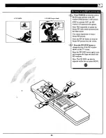 Preview for 35 page of Magnavox TP2590 Owner'S Manual