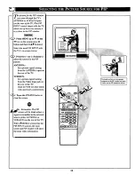 Preview for 36 page of Magnavox TP2590 Owner'S Manual