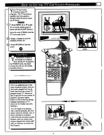 Предварительный просмотр 9 страницы Magnavox TP2592 Owner'S Manual