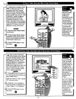 Предварительный просмотр 12 страницы Magnavox TP2592 Owner'S Manual