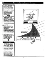 Предварительный просмотр 18 страницы Magnavox TP2592 Owner'S Manual