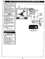 Предварительный просмотр 26 страницы Magnavox TP2592 Owner'S Manual