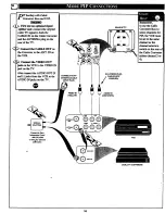 Предварительный просмотр 30 страницы Magnavox TP2592 Owner'S Manual