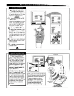 Preview for 7 page of Magnavox TP2792 Owner'S Manual