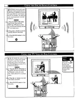 Предварительный просмотр 10 страницы Magnavox TP3273 Owner'S Manual