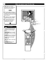 Предварительный просмотр 12 страницы Magnavox TP3273 Owner'S Manual