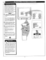 Preview for 12 page of Magnavox TP3296 Owner'S Manual