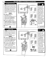 Preview for 14 page of Magnavox TP3296 Owner'S Manual