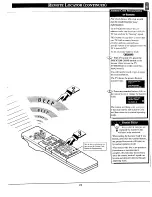 Предварительный просмотр 23 страницы Magnavox TP3296 Owner'S Manual