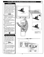 Preview for 35 page of Magnavox TP3296 Owner'S Manual