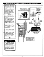 Preview for 19 page of Magnavox TP3573 Owner'S Manual