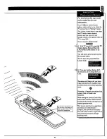 Preview for 21 page of Magnavox TP3573 Owner'S Manual