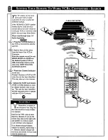 Preview for 28 page of Magnavox TP3573 Owner'S Manual