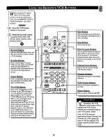 Preview for 29 page of Magnavox TP3573 Owner'S Manual