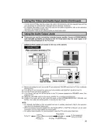 Preview for 35 page of Magnavox TP3675 User Manual