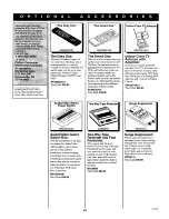 Preview for 24 page of Magnavox TR2510 Owner'S Manual