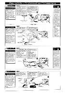 Предварительный просмотр 2 страницы Magnavox TR2512 Owner'S Manual