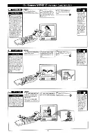 Preview for 6 page of Magnavox TR2512 Owner'S Manual