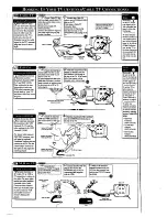 Preview for 2 page of Magnavox TR2516 Owner'S Manual