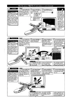 Preview for 4 page of Magnavox TR2516 Owner'S Manual