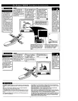 Preview for 7 page of Magnavox TR2516 Owner'S Manual