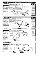 Preview for 2 page of Magnavox TR2516C121 Owner'S Manual