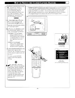 Предварительный просмотр 13 страницы Magnavox TR2560B Owner'S Manual