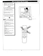 Preview for 15 page of Magnavox TR2560B Owner'S Manual