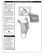 Preview for 14 page of Magnavox TS 2775 Owner'S Manual