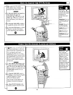 Preview for 15 page of Magnavox TS 2775 Owner'S Manual