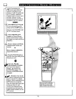 Preview for 12 page of Magnavox TS2560 Owner'S Manual