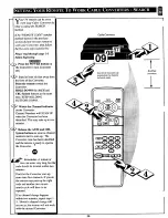 Preview for 29 page of Magnavox TS2560 Owner'S Manual