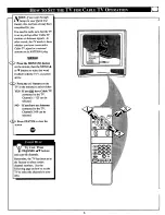 Предварительный просмотр 5 страницы Magnavox TS2573 Owner'S Manual