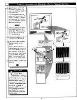 Предварительный просмотр 6 страницы Magnavox TS2573 Owner'S Manual