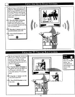 Предварительный просмотр 10 страницы Magnavox TS2573 Owner'S Manual