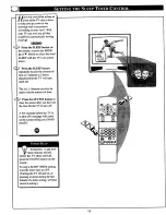 Предварительный просмотр 12 страницы Magnavox TS2573 Owner'S Manual