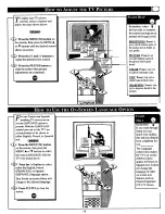 Предварительный просмотр 13 страницы Magnavox TS2573 Owner'S Manual