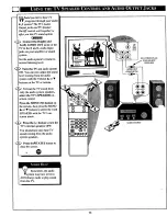 Предварительный просмотр 14 страницы Magnavox TS2573 Owner'S Manual