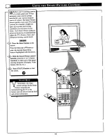 Предварительный просмотр 18 страницы Magnavox TS2573 Owner'S Manual