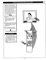 Предварительный просмотр 19 страницы Magnavox TS2573 Owner'S Manual