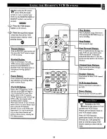 Предварительный просмотр 25 страницы Magnavox TS2573 Owner'S Manual