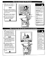 Предварительный просмотр 13 страницы Magnavox TS2573C10 Owner'S Manual